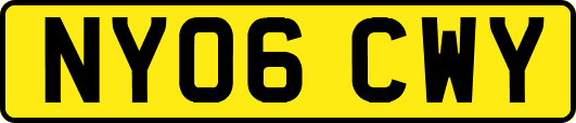 NY06CWY