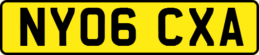 NY06CXA