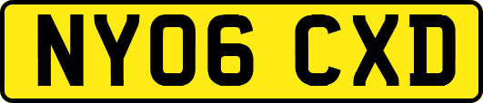 NY06CXD