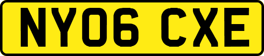 NY06CXE