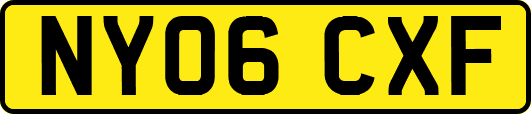NY06CXF
