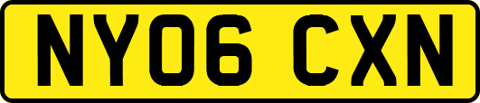 NY06CXN