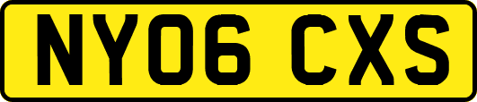 NY06CXS
