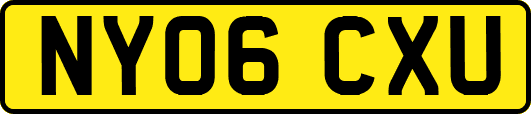 NY06CXU