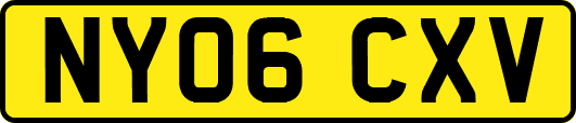 NY06CXV