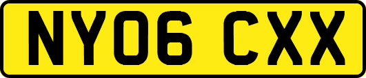 NY06CXX