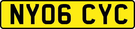 NY06CYC