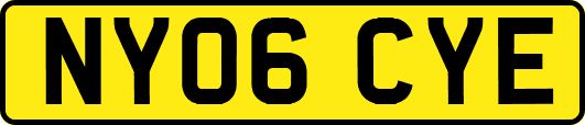 NY06CYE