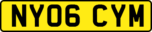 NY06CYM