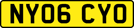 NY06CYO