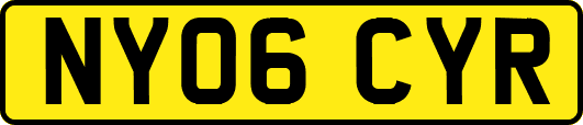 NY06CYR