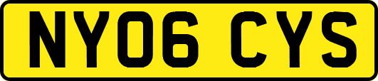 NY06CYS