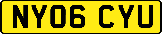 NY06CYU