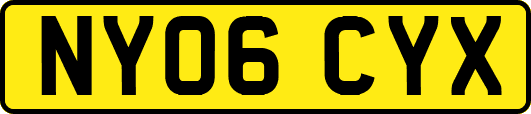 NY06CYX