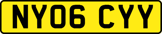 NY06CYY