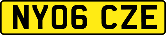 NY06CZE