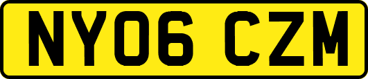NY06CZM