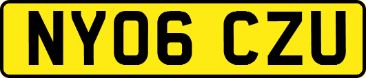 NY06CZU