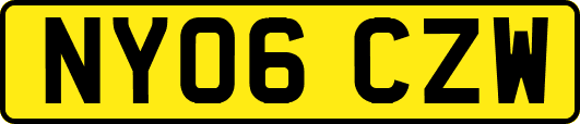 NY06CZW