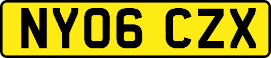 NY06CZX