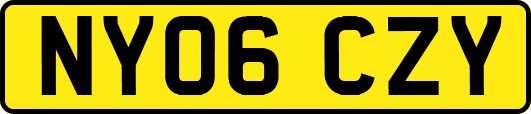 NY06CZY