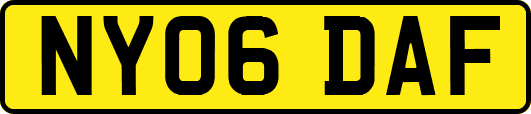 NY06DAF