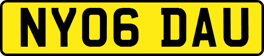 NY06DAU