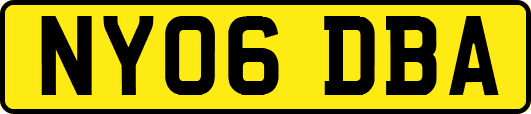 NY06DBA
