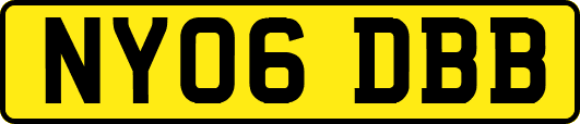NY06DBB