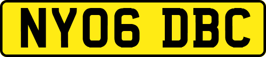 NY06DBC