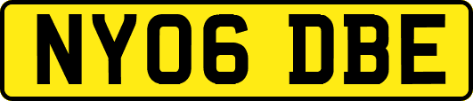 NY06DBE