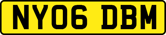 NY06DBM