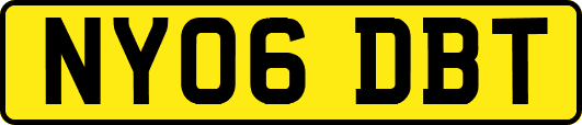 NY06DBT