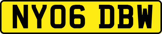 NY06DBW