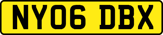NY06DBX