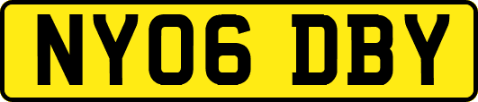 NY06DBY