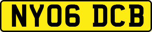 NY06DCB