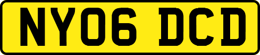 NY06DCD