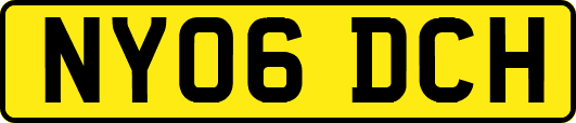 NY06DCH
