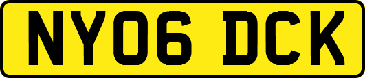 NY06DCK