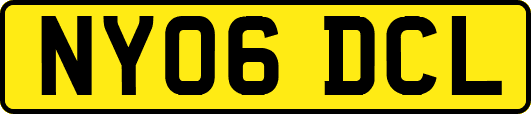 NY06DCL
