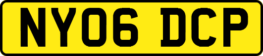 NY06DCP