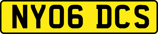 NY06DCS