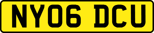 NY06DCU