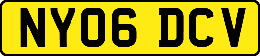 NY06DCV