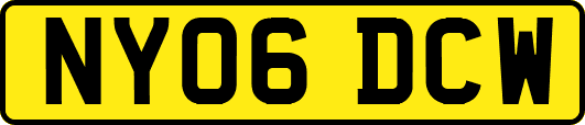 NY06DCW