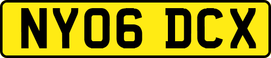 NY06DCX