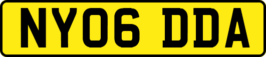 NY06DDA