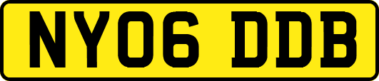 NY06DDB