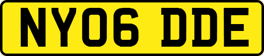 NY06DDE